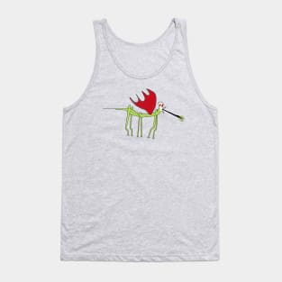 mosquito Tank Top